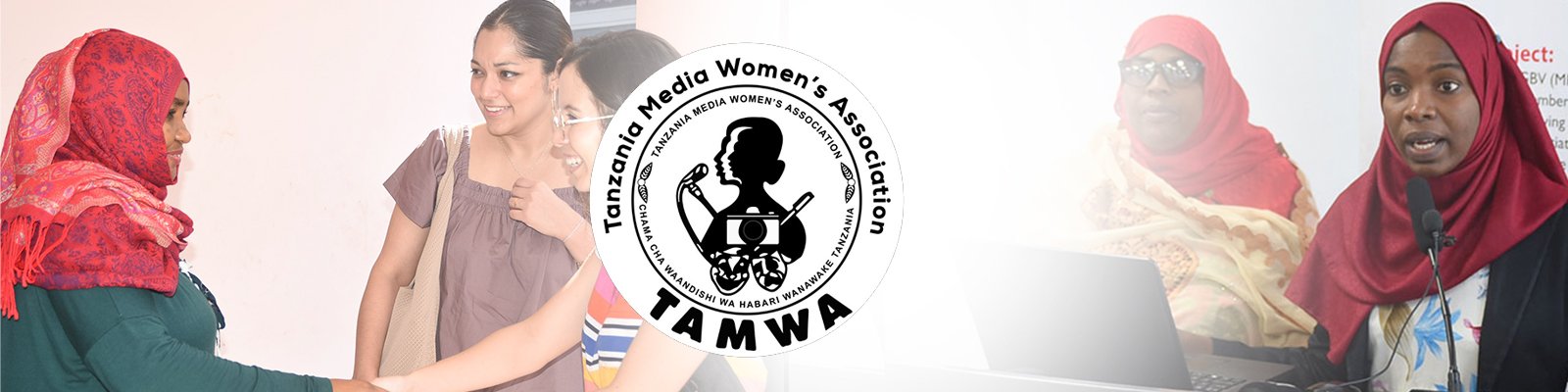 TAMWA ZNZ Mission & Vision