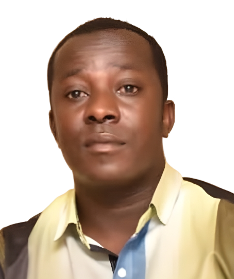 Mohammed Khatib Mohammed