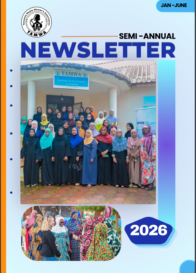 SEMI -ANNUAL NEWSLETTER